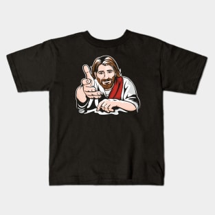 Jesus Kids T-Shirt